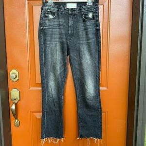 Mother Superior Jeans: size 28